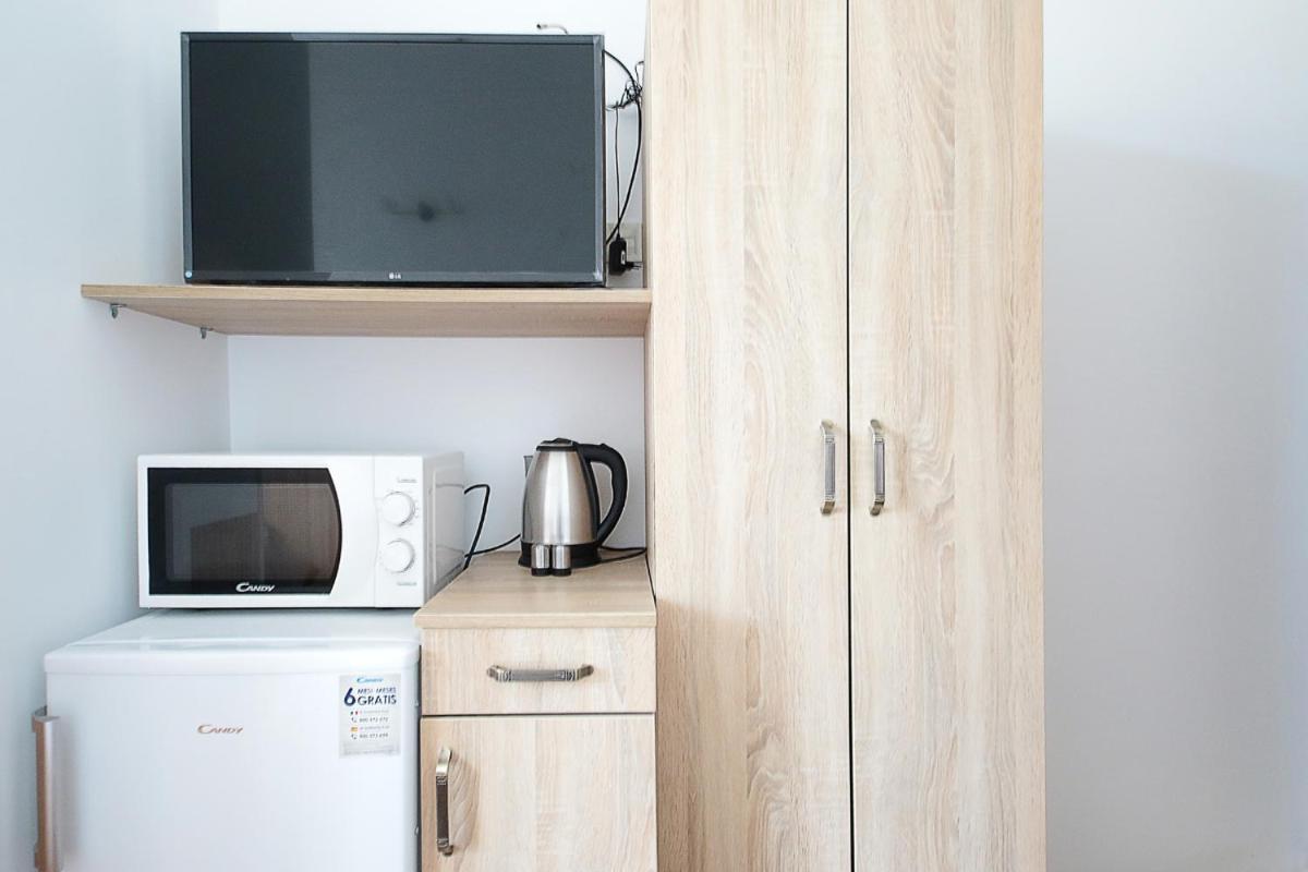 Buk Apartments On Doroshenka 29 Lviv Buitenkant foto